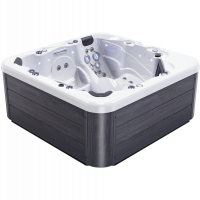 Infinity 6 places ZR6004